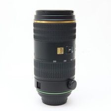 PENTAX DA 60-250mm Camera Lenses for sale | eBay