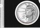 2026 S Proof Enduring Liberty SILVER Half Dollar *PRESALE*