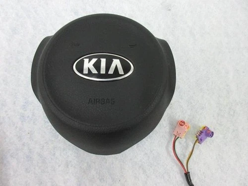 KIA RIO S 5 LX GT 2018-2019-2020-2023-2022-2024-2025 LEFT STEERING wheel Airbag