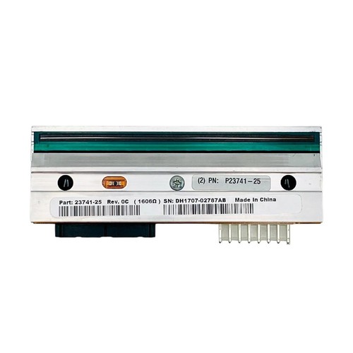 For Zebra 105SL Plus Printer Printhead P1053360019 300dpi Compatible Part