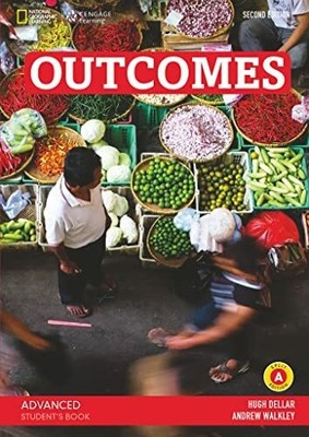 Outcomes - Buch National Geographic Learning/ Cengage Learning (EMEA) Limited
