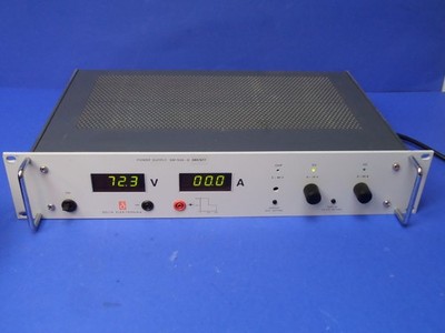 DELTA Elektronika SM 7020 - D Program & Remote, 0 - 70 Volt 0 - 20 Ampere