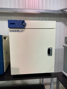 VWR Forced Air General Incubator VWR 414005-124