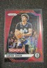 2024-25 Panini Prizm Monopoly - Cameron Johnson #53 Ruby Wave Prizm