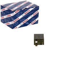 BOSCH RELAIS MULTIFUNKTIONSRELAIS passend für LEXUS ES NX RX MAYBACH 57 62 BOSCH RELAIS MULTIFUNKTIONSRELAIS passend für LEXUS ES NX RX MAYBACH 57 62