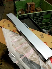 THK GL15S16+800L Linear Actuator Slide Guide 800mm Stroke - New In Box