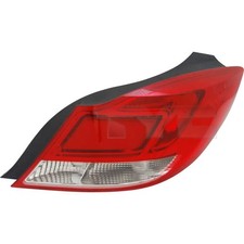 Rückleuchte Rücklicht rechts für OPEL Insignia A G09 Bj. 07/2008-05/2013