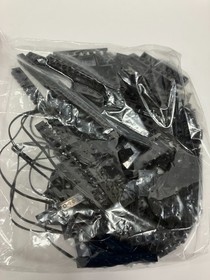 Lego Technic: Control Center (8094) missing 2 pieces