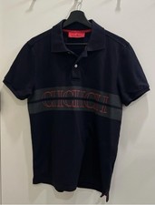 Polo Carolina Herrera Hombre 100% Algodón, Talla M