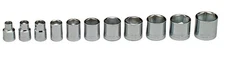 Wright Tool 3/8 In. Drive 11 Pc. 6 Pt Socket Set