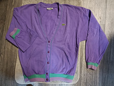 LACOSTE VINTAGE TAILLE 40 MADE IN FRANCE