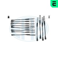 ERA ZüNdleitungssatz 883081 FüR Mercedes VW Silikon Scirocco 53B Klasse W220 CLK