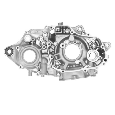 #ad #ad 1* Left Engine Crankcase for Honda TRX450R 2006 2009 amp; 2012 11200 HP1 600 NEW $211.37