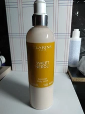 Clarins Sweet Neroli Body Lotion, 10 OZ / 300mL