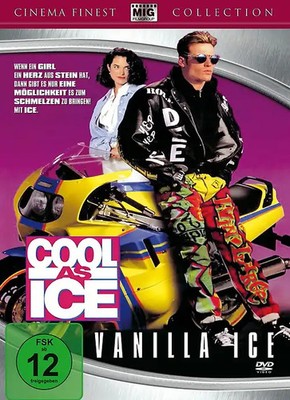 Cool as Ice