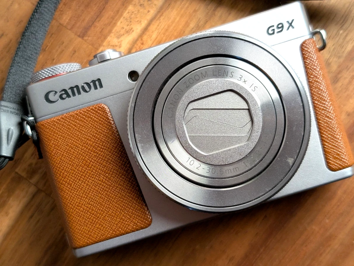 G9X Mark II Digital Cameras for sale | eBay