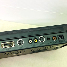 Panasonic FS-A1 MSX 2 Personal Computer System Only Operation Confirm Japan