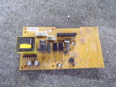 NEW W11552018 WHIRLPOOL MICROWAVE CONTROL BOARD