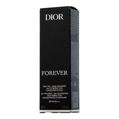 Dior Forever Foundation - Matte 0N 30ml