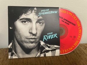 ザ・リバー・ボックス～THE TIES THAT BIND:THE . Springsteen the Ties That Bind | eBay