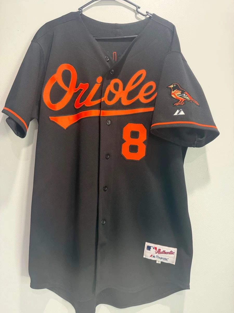 Cal Ripken, Jr. MLB Fan Jerseys for sale | eBay