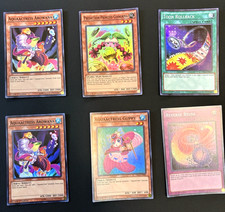 Vintage 1st Edition Holo YU-GI-OH! DRL2 Dragons of Legend 2  x 24 Card Lot