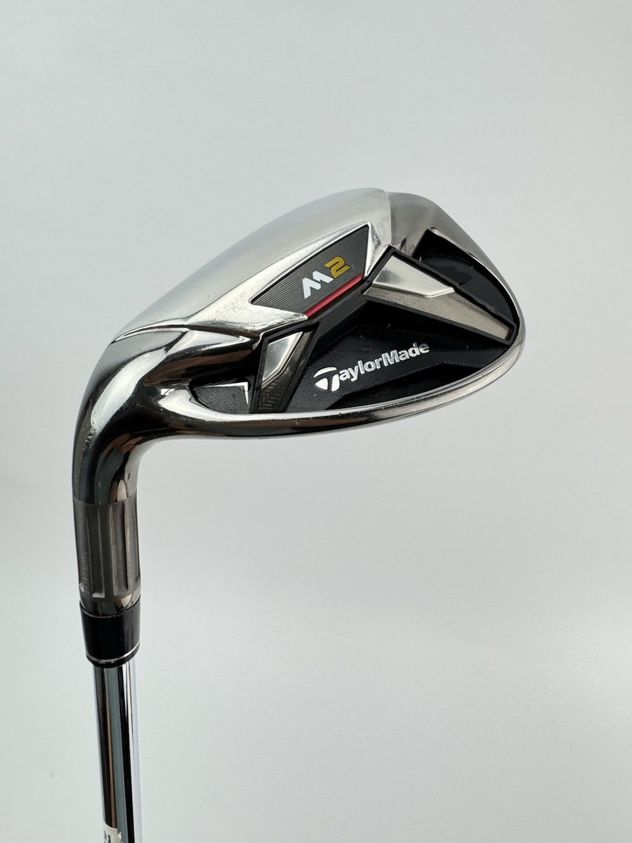 Taylormade M2 Sand Wedge 54* Left Handed Regular Flex Steel +1/2