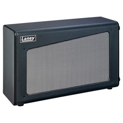 Laney CUB212 2x12 Gitarren-Lautsprecherbox (NEU)