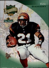 A5394- 1997 Absolute Bronze Redemption FB Cards -You Pick- 15+ FREE US SHIP