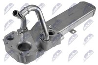 KüHler AbgasrüCkfüHrung NTY EGR-AU-045 FüR VW Golf 6 Variant AJ5 Jetta 3 1K2 5C7