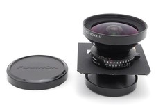 Nikon NIKKOR SW 90mm Camera Lenses for sale | eBay