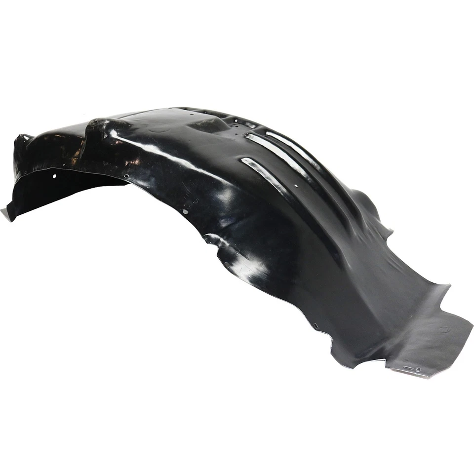 Set of 2 Fender Liner For Ford F-150 1987-1997 Front Driver and Passenger Side Foto 4 de 4