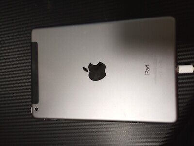 iPad mini 4 64GB Wifi Space Gray (2015) - Refurbished product