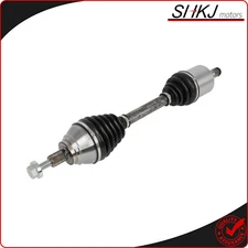 Front Left CV Axle Shaft Assembly For 2006-2008  Hyundai Sonata