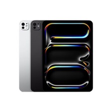 Apple iPad Pro 11 M4 512GB WiFi Excellent Condition - All Colors