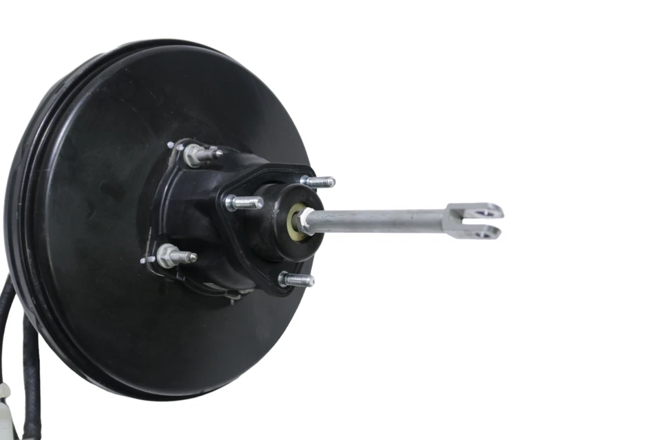 McLaren 650S Brake Booster Master Cylinder Assembly 11C0673CP 2015 - 2017 OEM - Image 2 of 4