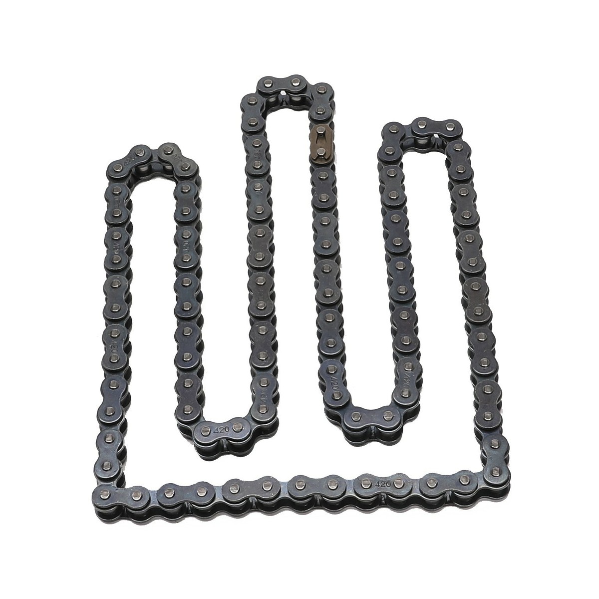 428 Chain ATV Dirt Pit Bike 50 70 90 110 125cc TaoTao Apollo