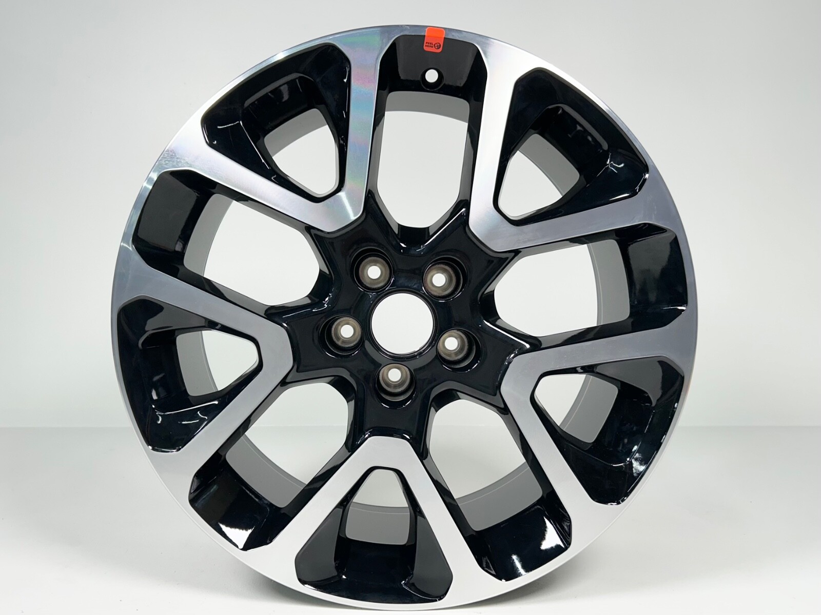 Like New 2017-2022 Jeep Compass 19