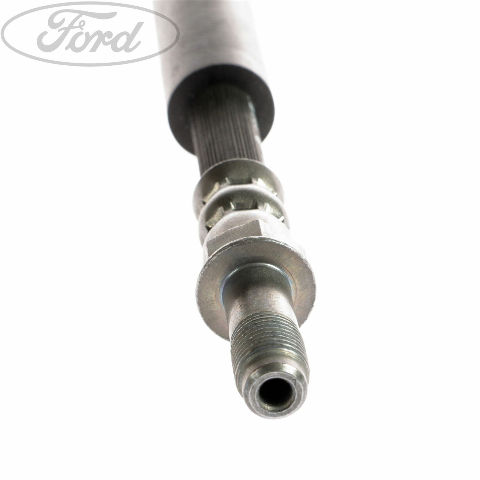 Genuine Ford Galaxy Wa6 S-max Wa6 Rear Brake Hose 1435173 for sale 