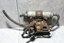Carburateur Mercedes 208