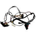 Original Dell Desktop Stromverteilungskabel D8W7G für Präzisions-Workstation