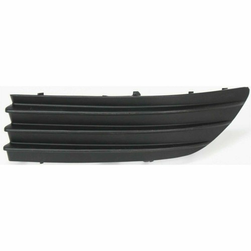 New Fits 2004-2005 Toyota Sienna TO1088109 Left Side Fog Lamp Cover Filler Panel - 第 1/4 張圖片