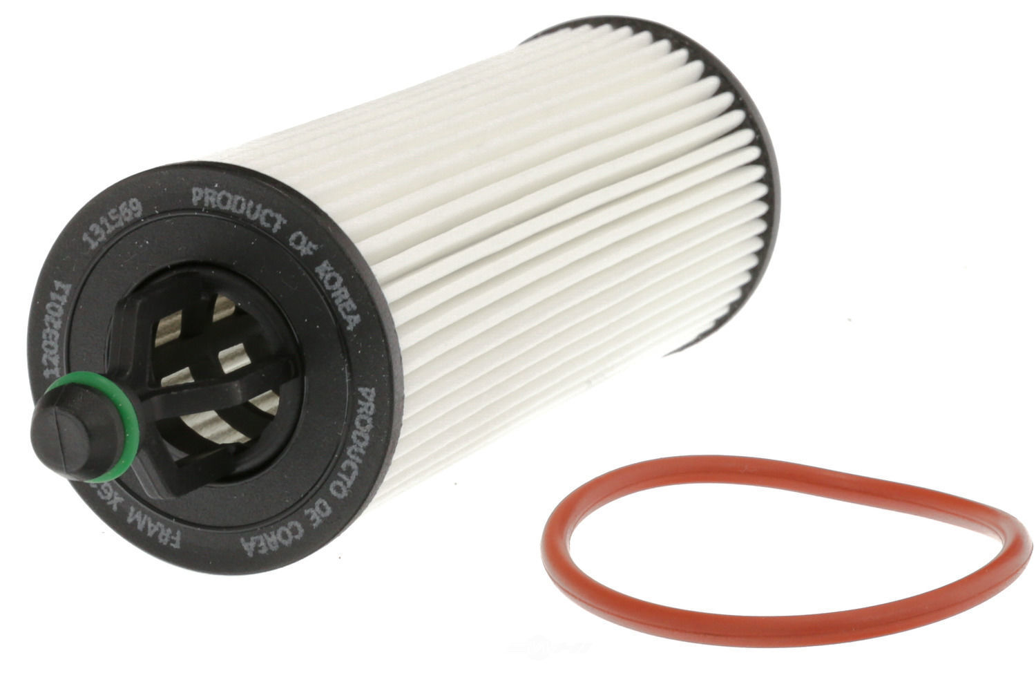 Premium Oil Filter Fram XG11665