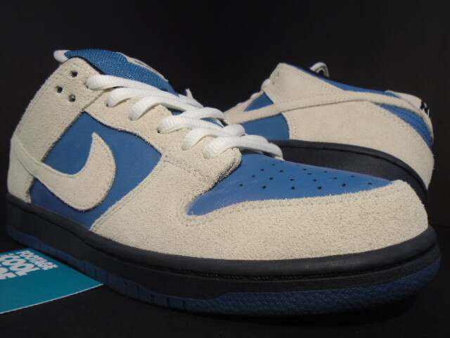 sb dunk thunderstorm