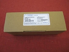 Agilent 9301-6545 Borosilicate Glass 50ml Flask w/ Stopper - NEW - FAST SHIPPING