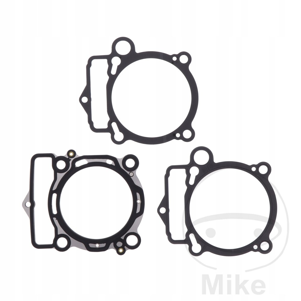Joints d'étanchéité racing Gas Gas EC 350F pour rouler en enduro extrême et boue