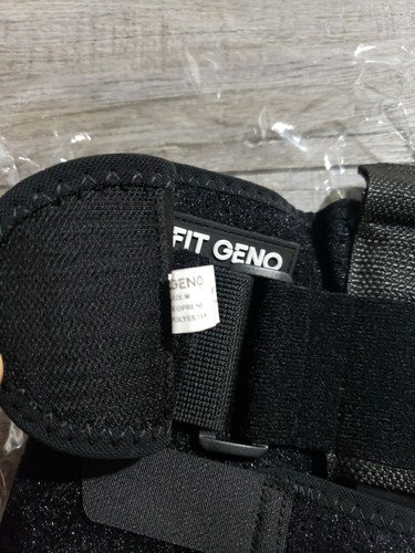 Klappkniebandage für Meniskusriss: verstellbare Unterstützung bei Knieschmerzen Gr. M - Bild 3 von 6