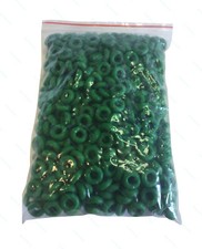 500 RUBBER RINGS FOR SHEEP & GOAT ELASTRATOR  CASTRATION CASTRATOR DOCKING