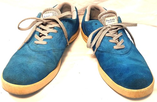 eric koston first shoe
