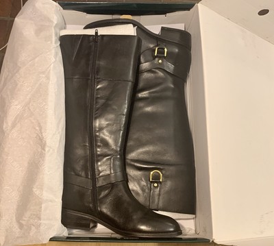 makaila riding boot